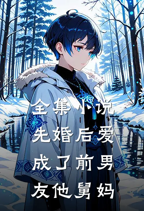 全集小说先婚后爱：成了前男友他舅妈