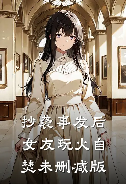 抄袭事发后，女友玩火自焚未删减版
