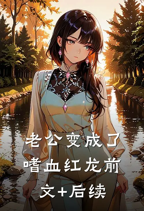 老公变成了嗜血红龙前文+后续