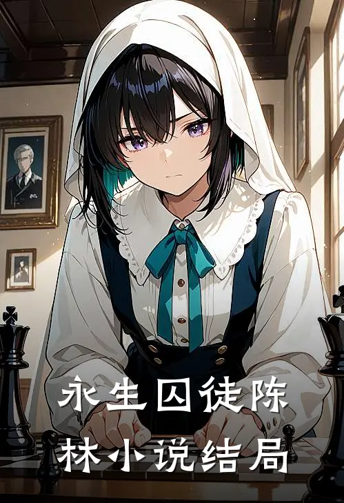 永生囚徒陈林小说结局
