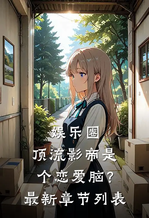 娱乐圈：顶流影帝是个恋爱脑？最新章节列表
