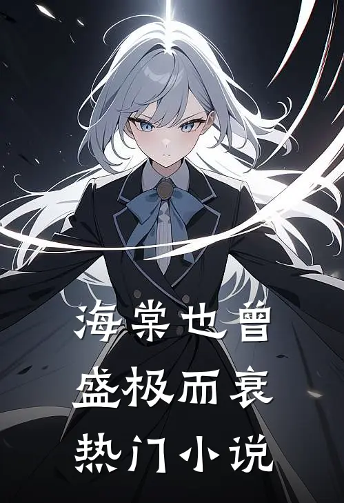 海棠也曾盛极而衰热门小说