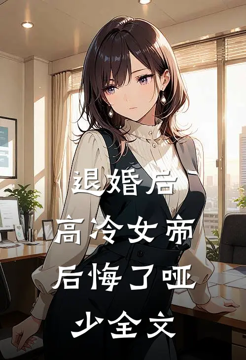 退婚后,高冷女帝后悔了 哑少全文
