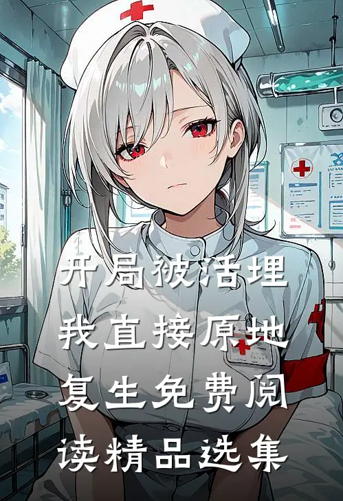 开局被活埋,我直接原地复生免费阅读精品选集