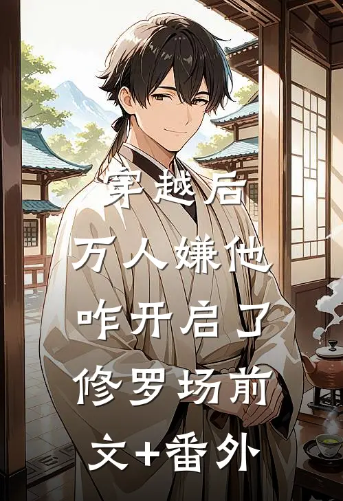 穿越后，万人嫌他咋开启了修罗场前文+番外