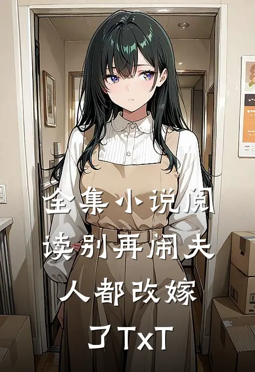 全集小说阅读别再闹夫人都改嫁了TxT