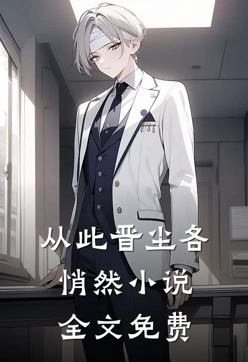 从此晋尘各悄然小说全文免费