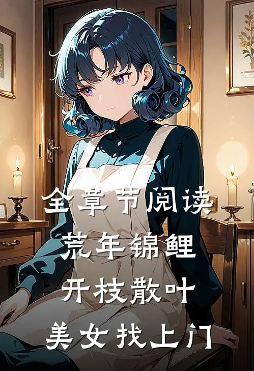 全章节阅读荒年锦鲤：开枝散叶，美女找上门