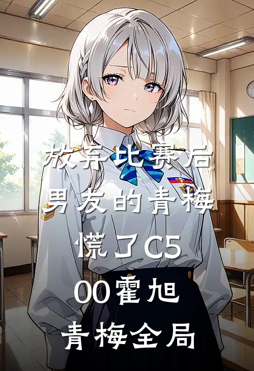 放弃比赛后，男友的青梅慌了C500霍旭青梅全局