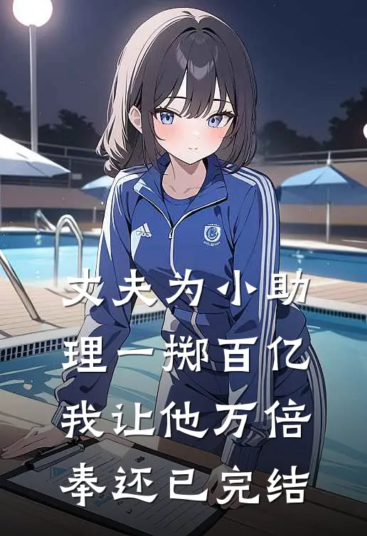 丈夫为小助理一掷百亿，我让他万倍奉还已完结
