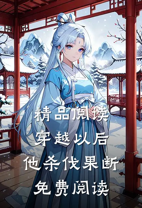 精品阅读穿越以后,他杀伐果断免费阅读