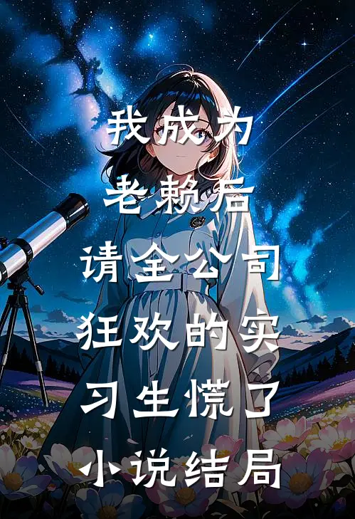 我成为老赖后，请全公司狂欢的实习生慌了小说结局