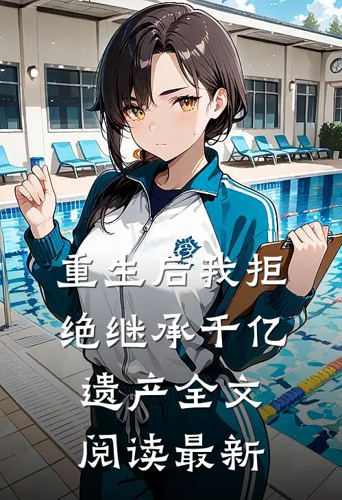 重生后我拒绝继承千亿遗产全文阅读最新
