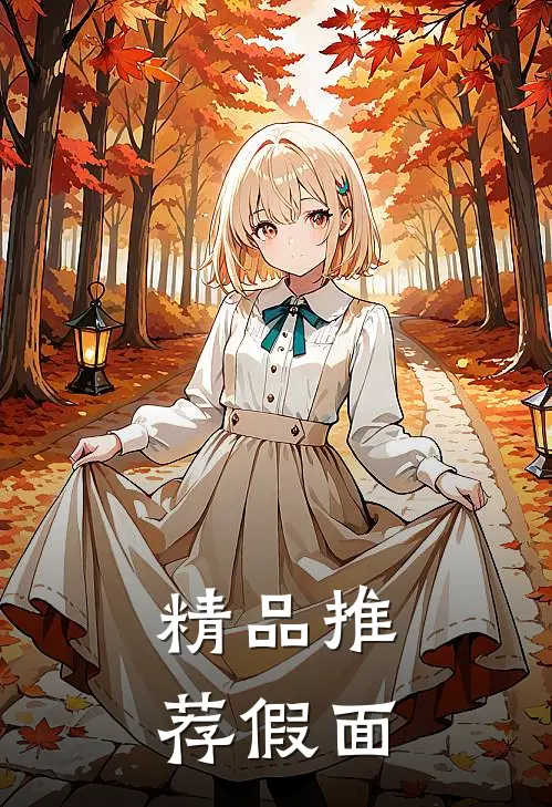 精品推荐假面