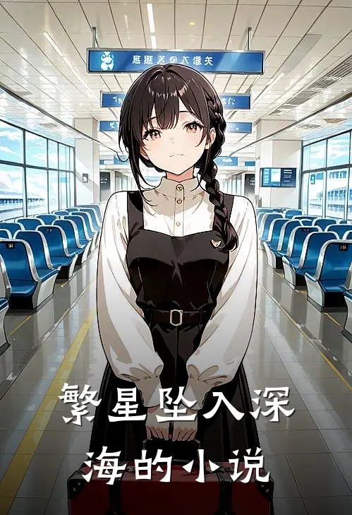 繁星坠入深海的小说