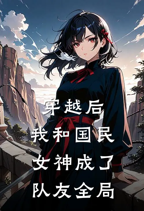 穿越后,我和国民女神成了队友全局之王