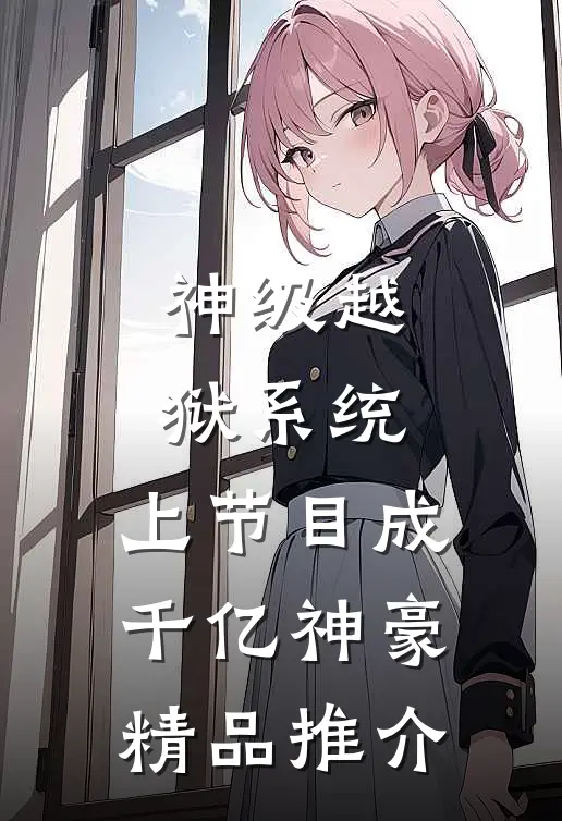神级越狱系统：上节目成千亿神豪精品推介
