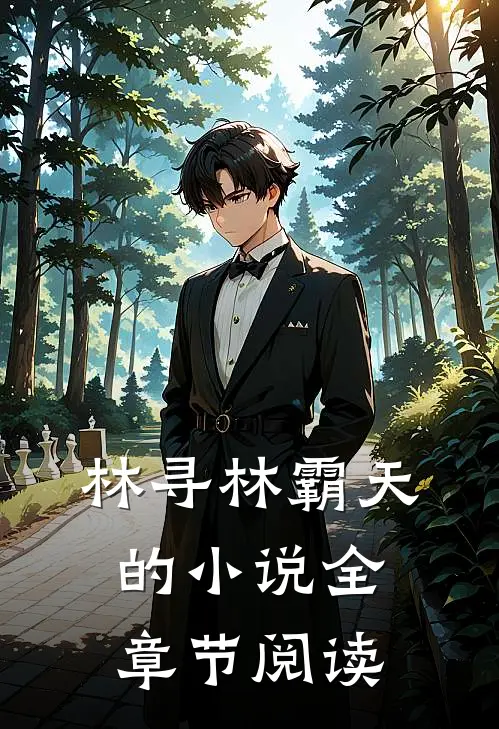 林寻林霸天的小说全章节阅读