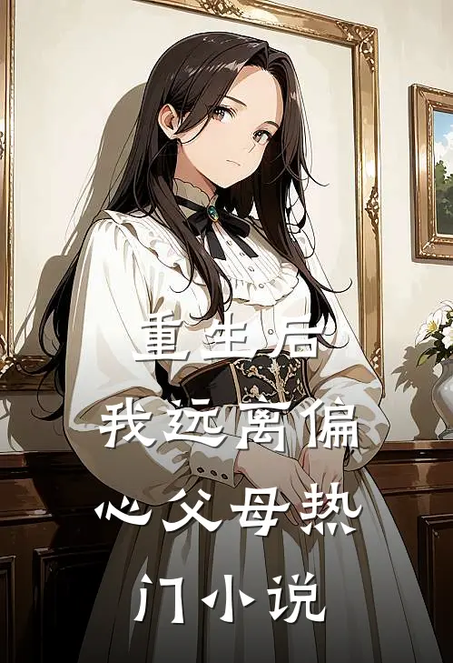 重生后，我远离偏心父母热门小说