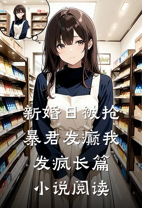 新婚日被抢，暴君发癫我发疯长篇小说阅读