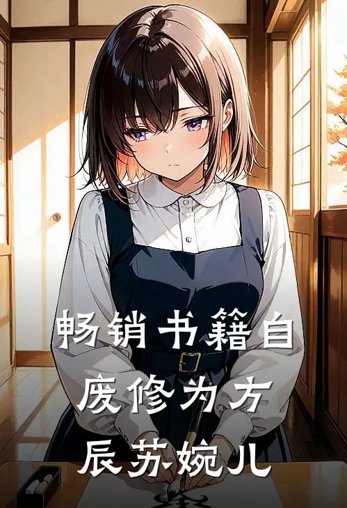 畅销书籍自废修为方辰苏婉儿