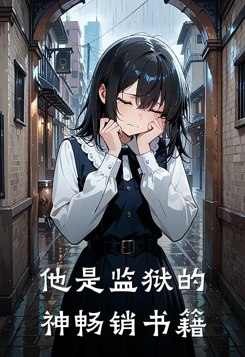 他是监狱的神畅销书籍
