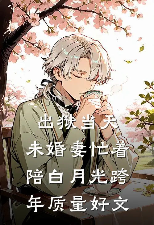 出狱当天，未婚妻忙着陪白月光跨年质量好文