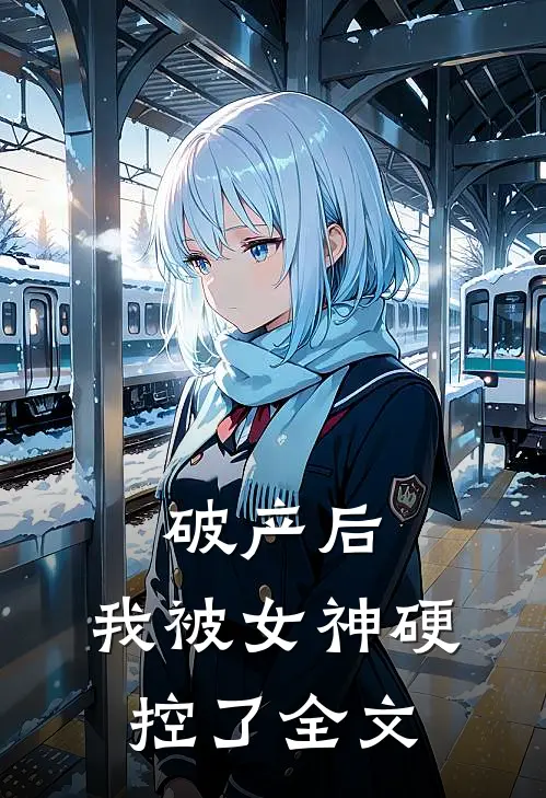 破产后，我被女神硬控了全文