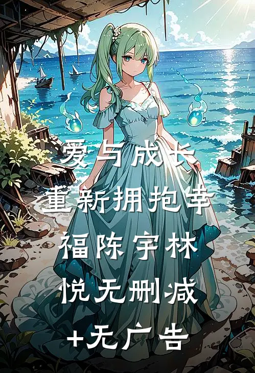 爱与成长：重新拥抱幸福陈宇林悦无删减+无广告
