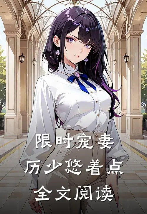 限时宠妻：历少悠着点 全文阅读