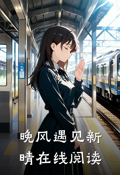 晚风遇见新晴在线阅读