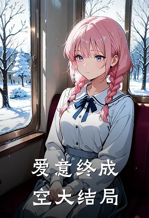 爱意终成空大结局