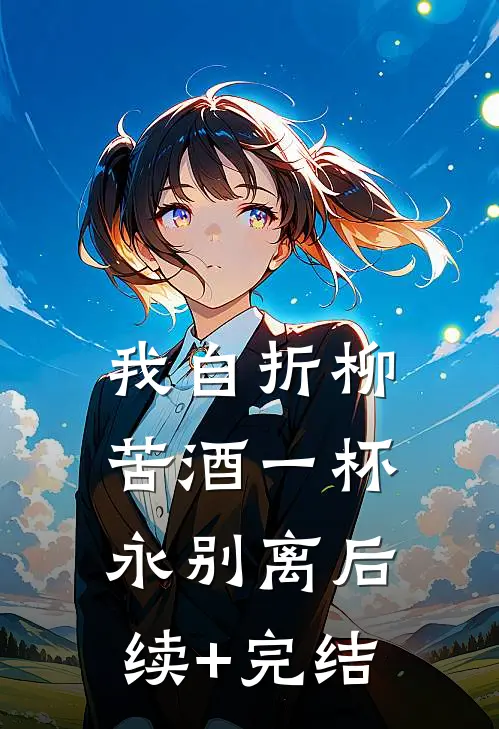 我自折柳，苦酒一杯永别离后续+完结