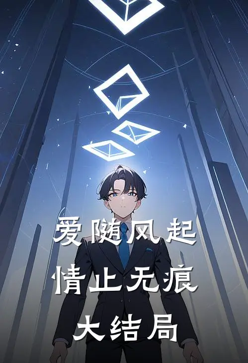 爱随风起，情止无痕大结局