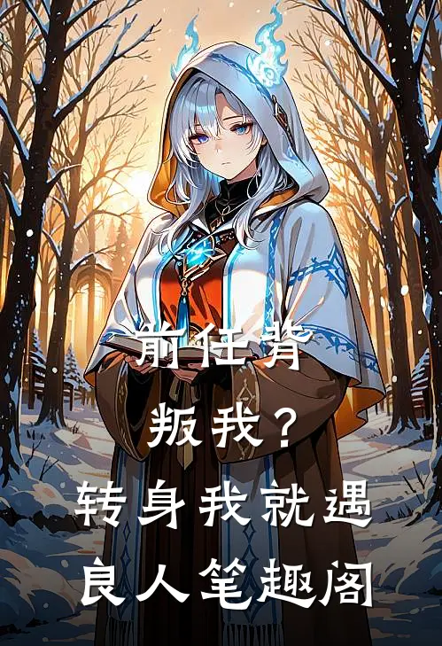 前任背叛我？转身我就遇良人笔趣阁