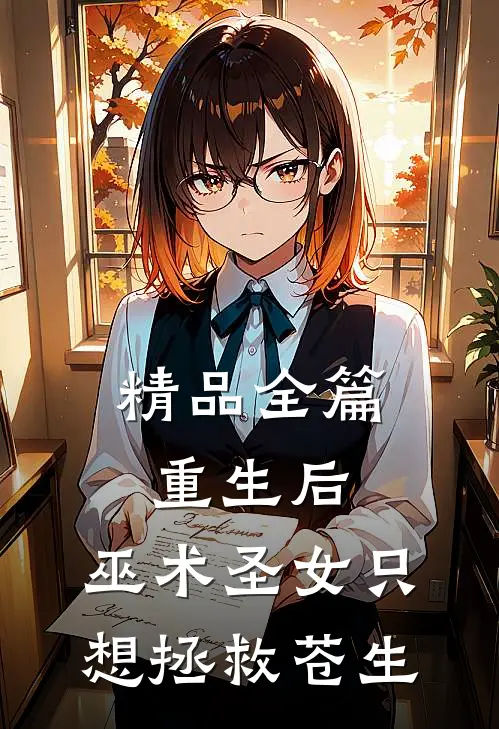 精品全篇重生后，巫术圣女只想拯救苍生