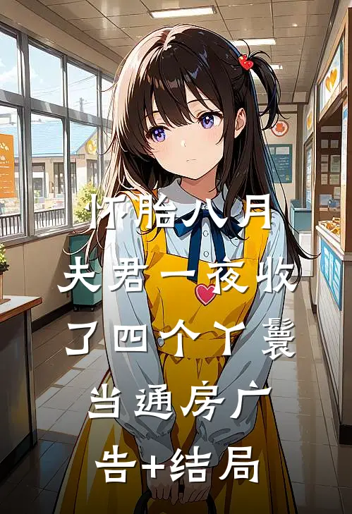 怀胎八月，夫君一夜收了四个丫鬟当通房广告+结局