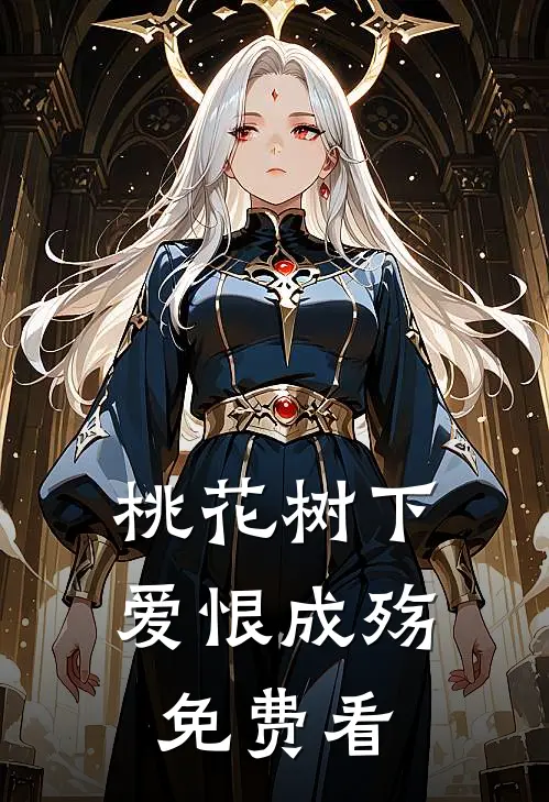 桃花树下，爱恨成殇免费看