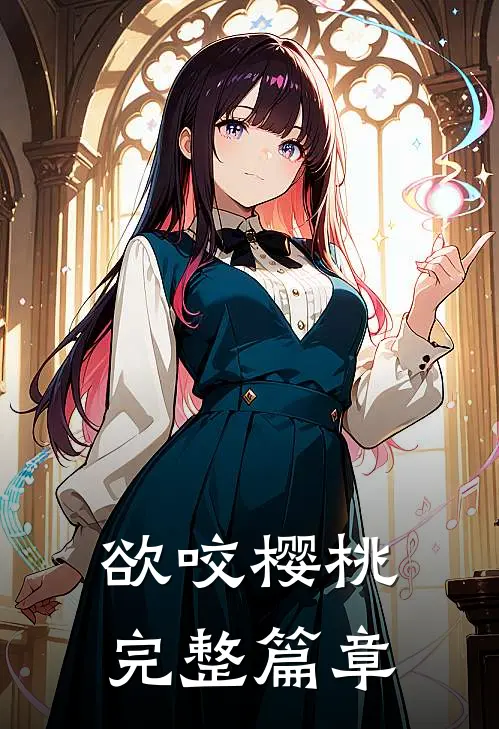 欲咬樱桃完整篇章
