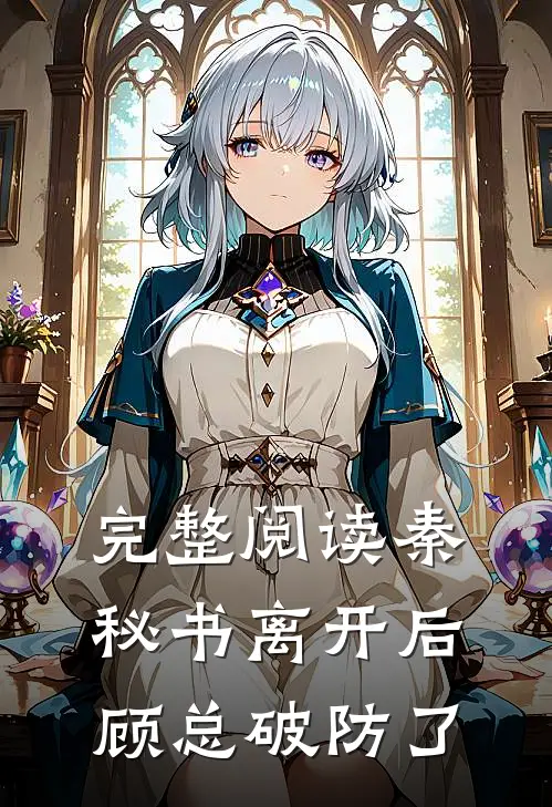 完整阅读秦秘书离开后，顾总破防了