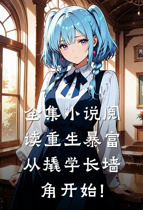 全集小说阅读重生暴富:从撬学长墙角开始!