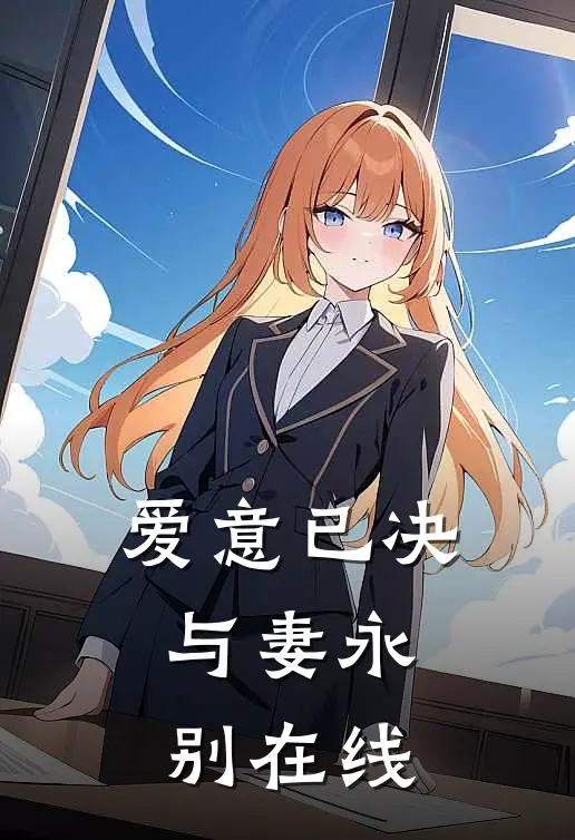 爱意已决，与妻永别在线
