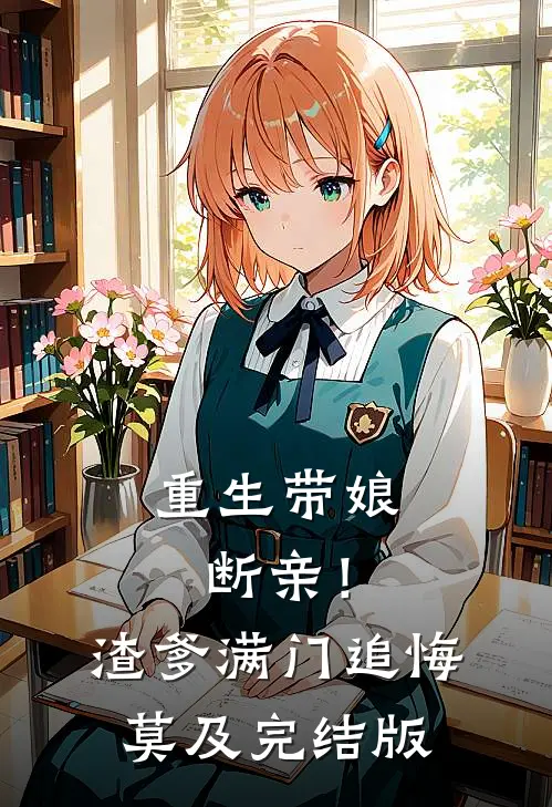 重生带娘断亲！渣爹满门追悔莫及完结版
