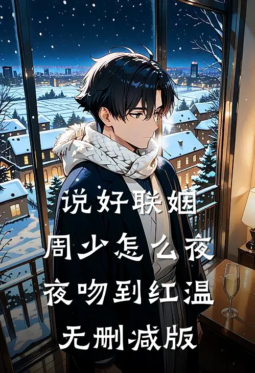 说好联姻，周少怎么夜夜吻到红温无删减版