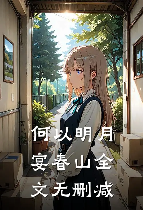 何以明月宴春山全文无删减