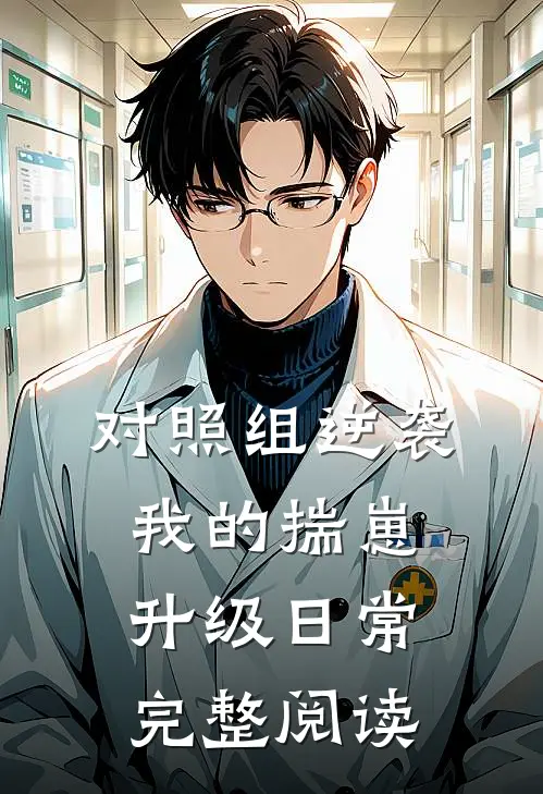 对照组逆袭：我的揣崽升级日常完整阅读