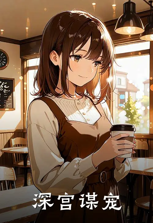 深宫谋宠
