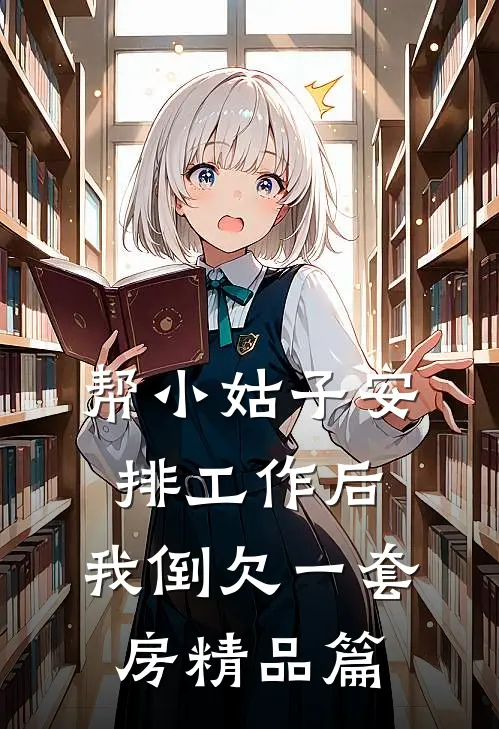 帮小姑子安排工作后，我倒欠一套房精品篇
