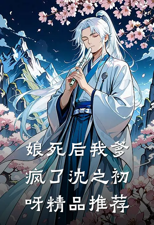 娘死后我爹疯了沈之初呀精品推荐
