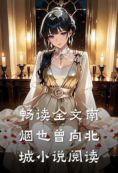 畅读全文南烟也曾向北城小说阅读